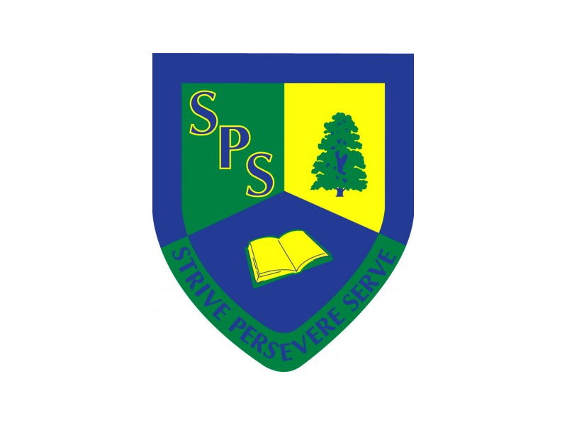 Sandfield Park logo